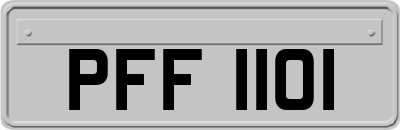 PFF1101