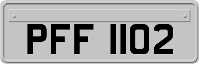 PFF1102