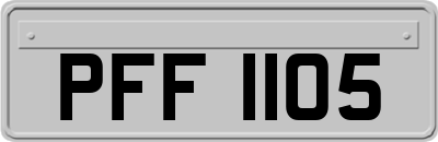 PFF1105