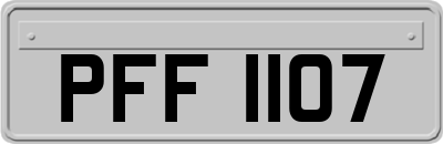 PFF1107