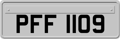 PFF1109