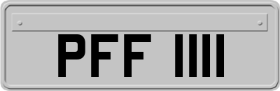 PFF1111