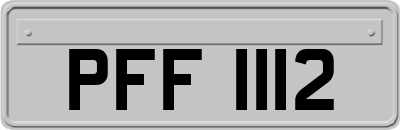 PFF1112