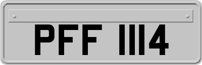 PFF1114