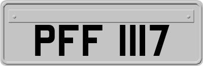 PFF1117