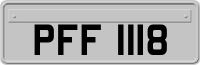 PFF1118