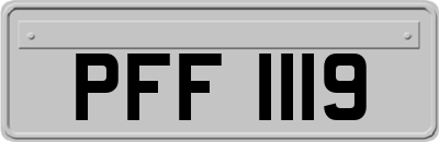 PFF1119