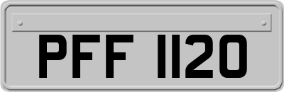 PFF1120
