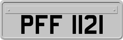 PFF1121