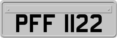 PFF1122