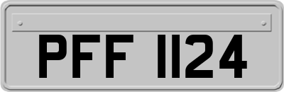 PFF1124