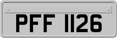 PFF1126