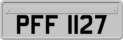 PFF1127
