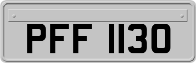 PFF1130