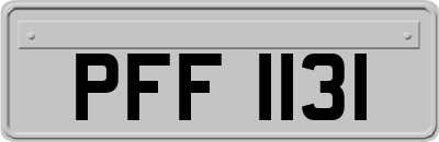 PFF1131