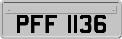 PFF1136