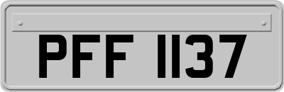PFF1137
