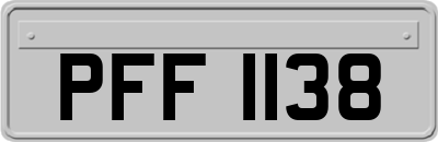 PFF1138