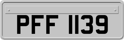PFF1139