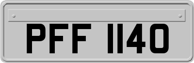 PFF1140