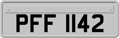 PFF1142