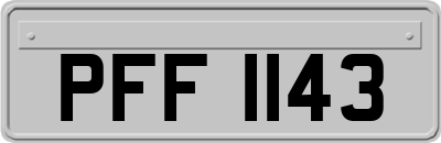 PFF1143