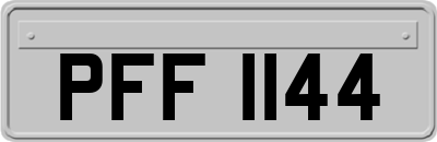 PFF1144