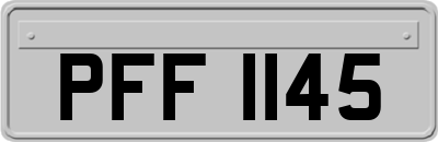 PFF1145