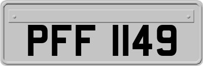 PFF1149