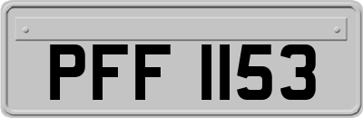 PFF1153