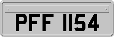PFF1154