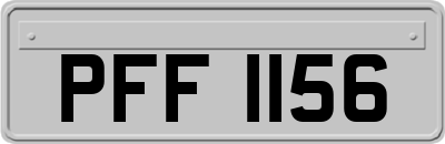 PFF1156