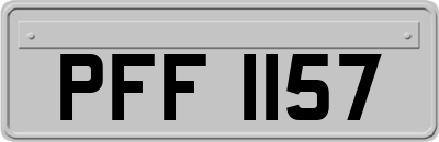 PFF1157