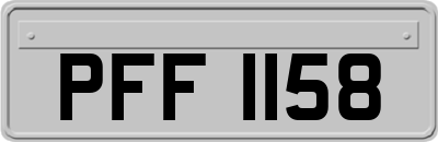 PFF1158
