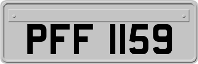 PFF1159