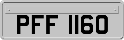 PFF1160