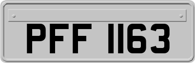 PFF1163