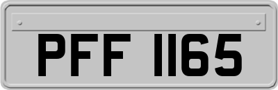 PFF1165