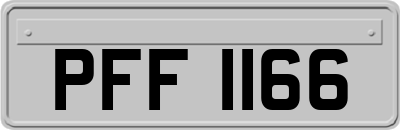 PFF1166