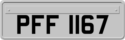 PFF1167