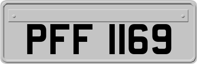 PFF1169