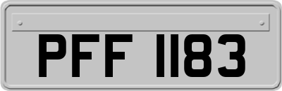 PFF1183