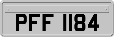 PFF1184