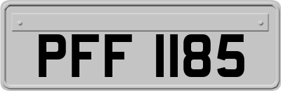 PFF1185