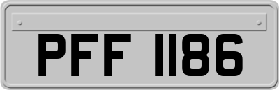 PFF1186