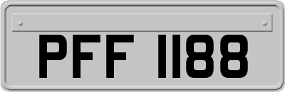 PFF1188
