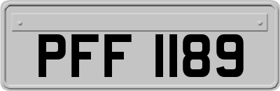 PFF1189