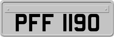 PFF1190