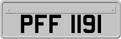 PFF1191