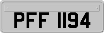 PFF1194